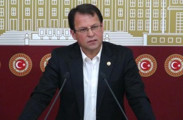 Aday Gösterilemeyen CHP'li Vekil: Peçete Gibi Kenara Atıldım