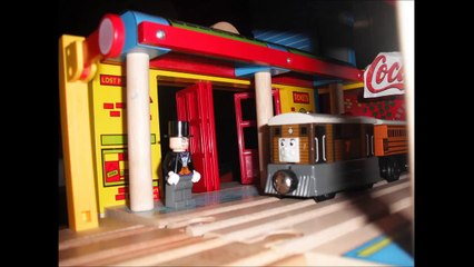 Rizo2612's TWR Remakes: Toby and the Stout Gentleman