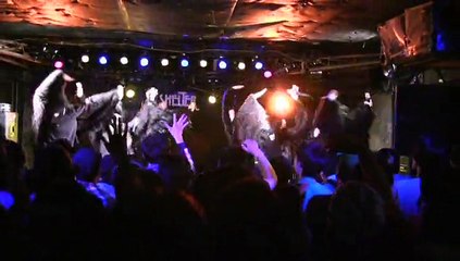 2014.6.22夜予約特典DVD - BELLRING少女ハート