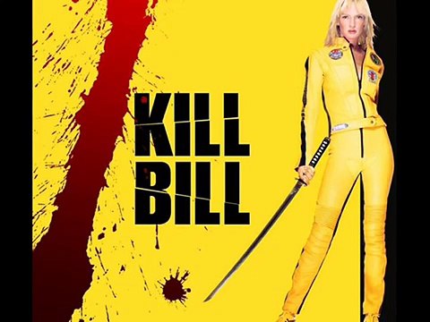 Kill Bill: Vol. 1 - Battle Without Honor or Humanity
