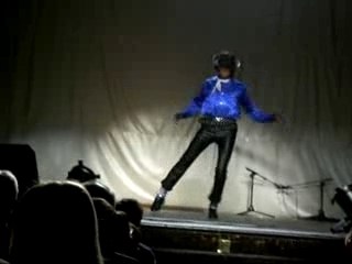 Eastern Extravaganza 2007- Jackson Dance