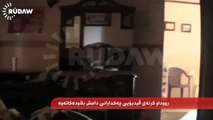 Kurdish Peshmerga capture 2 hour Video from ISIS (English) 2/2