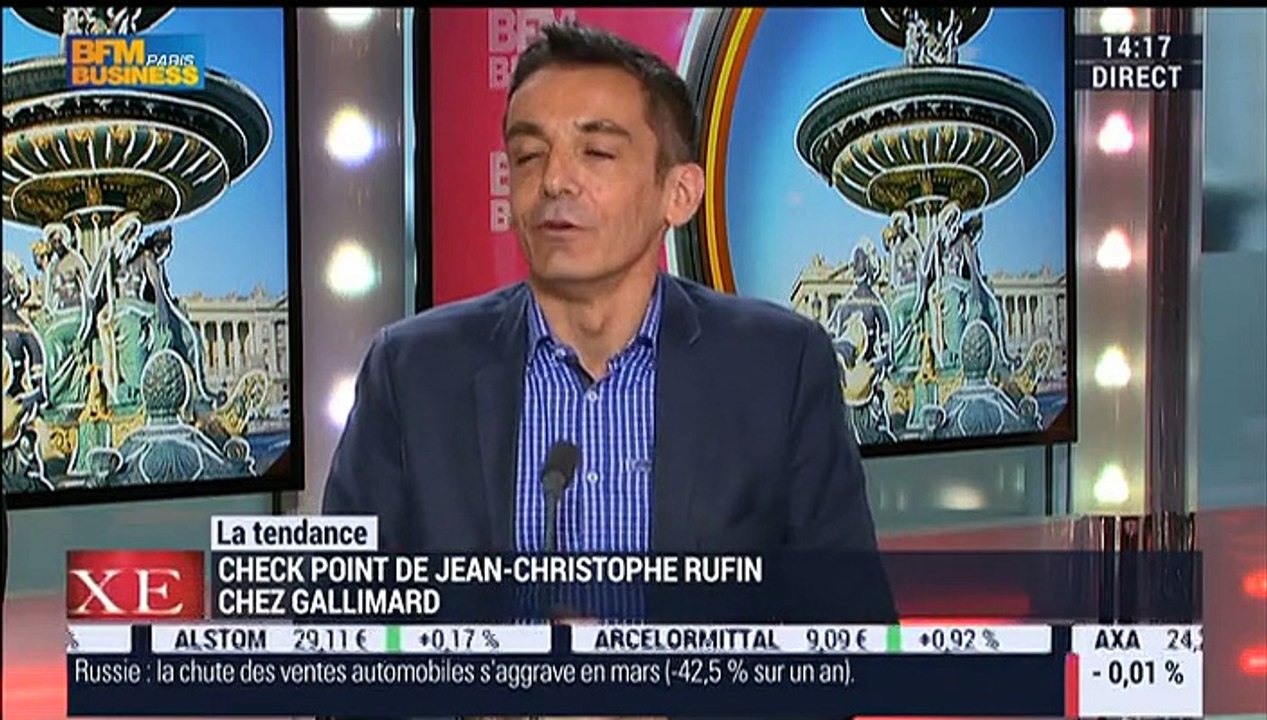 La tendance culturelle: "De Carmen à Mélisande", le drame s'invite à l'Opéra Comique – 08/04