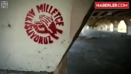 CHP'nin Seçim Kampanyası İçin Hazırlattığı İlk Tanıtım Filmi