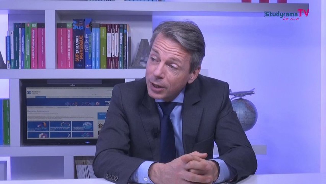 La stratégie d’Audencia et son déploiement au sein de l’alliance Centrale, Audencia, Ensa Nantes