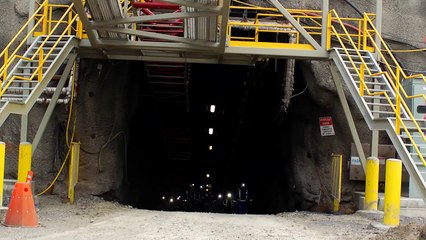 Gestion durable des activités minières