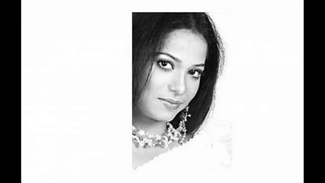 Ami opar hoye আমি অপার হয়ে বসে আছি - ডলি সায়ন্তনী - Bangla song Bengali gan Bangladesh