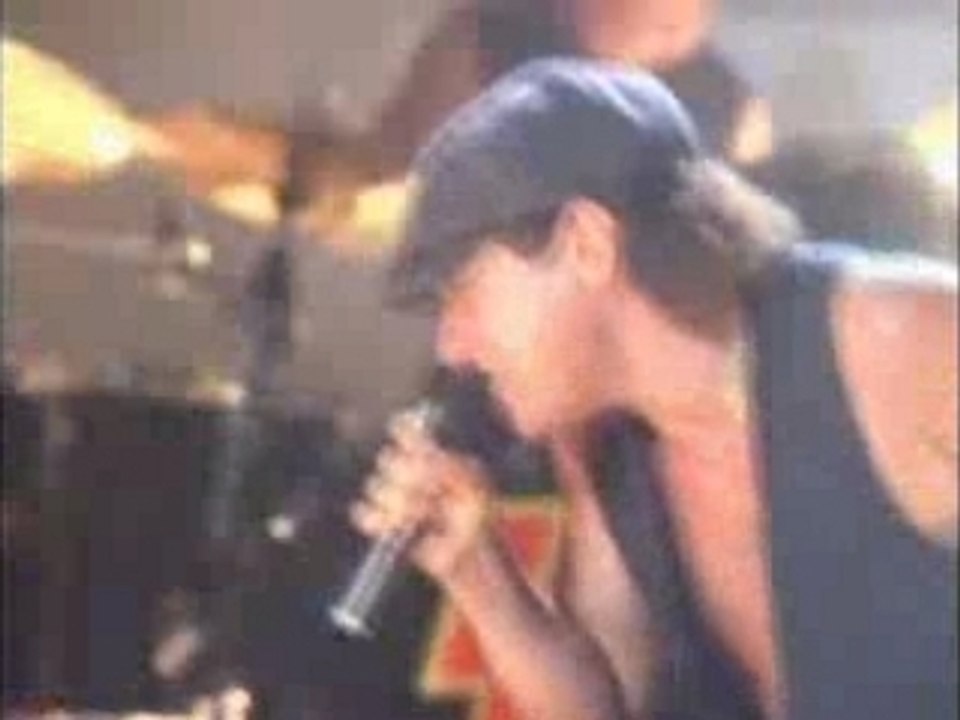 ACDC - Big Gun