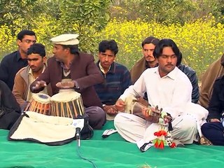 Muhammad Abid Khan - Janana Khapl Watan Ta Rasha Episod 17, Part 3