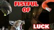 Fistful of Frags - How to be lucky [Amar McLegend] [Frag video]