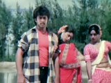 Poran Poran Vitudu - Arjun, Saroja Devi, Rajnini - Thaimel Aanai - Tamil Classic Song