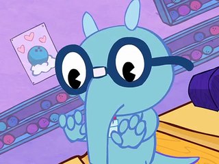 Happy Tree Friends - Spare Me