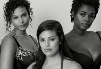 #IMNOANGEL la campagne anti-Victoria's Secret