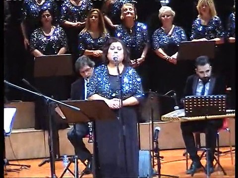 DRAGOS MUSİKİ DERNEĞİ TSM KONSERİ 3