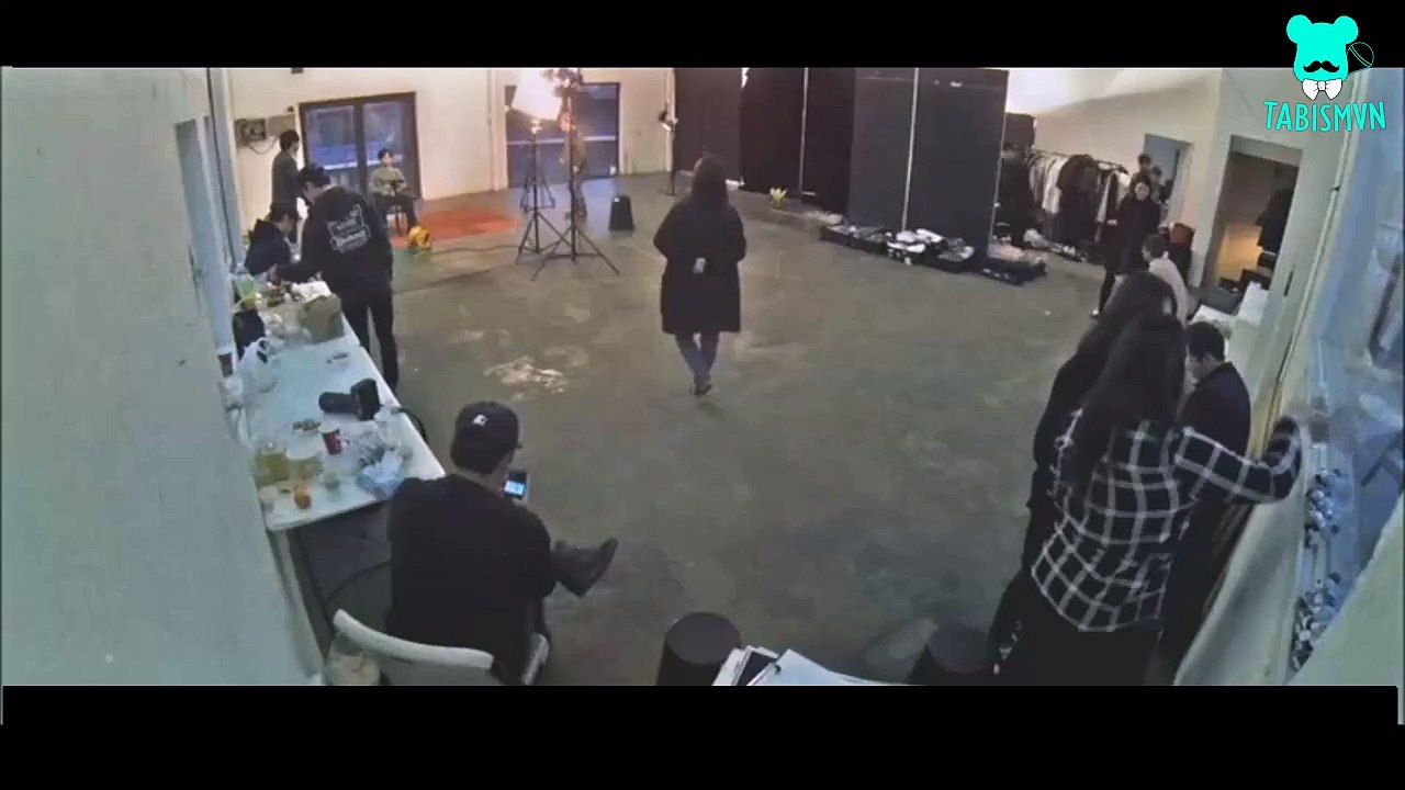 [Vietsub] BIGBANG 2015 Welcoming Collection P1(Tabismvn)