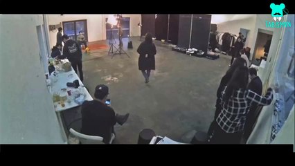 [Vietsub] BIGBANG 2015 Welcoming Collection P1(Tabismvn)