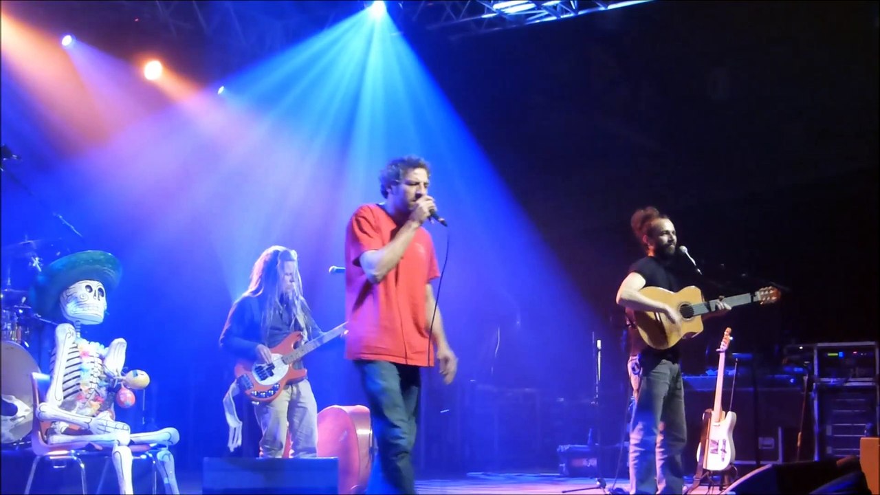 Zoufris Maracas les cons (live) Vidéo Dailymotion