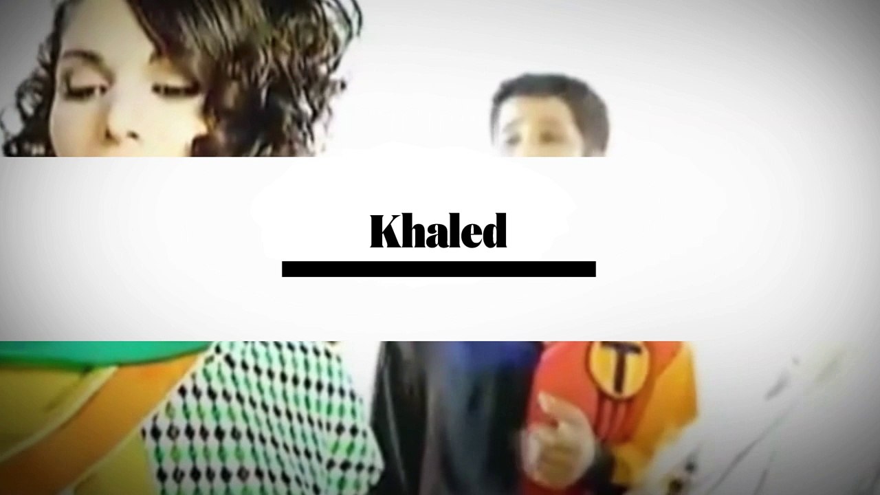 "Didi" : comparez la version de Khaled et l'originale de Cheb Rabah