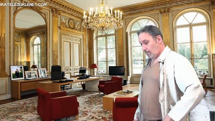 Manuel Valls essaye de relancer  l'économie ?