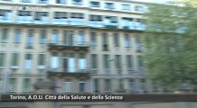 salute servizio Città della Salute e della Scienza di Torino.mp4