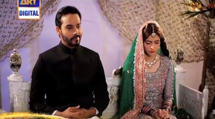 Khilona Episode 3 Full on Ary Digital - April 7