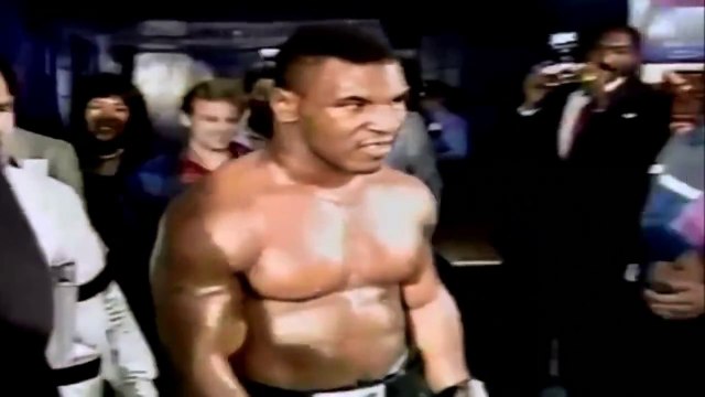Iron Mike Tyson Highlights - 2Pac - Road 2 Glory