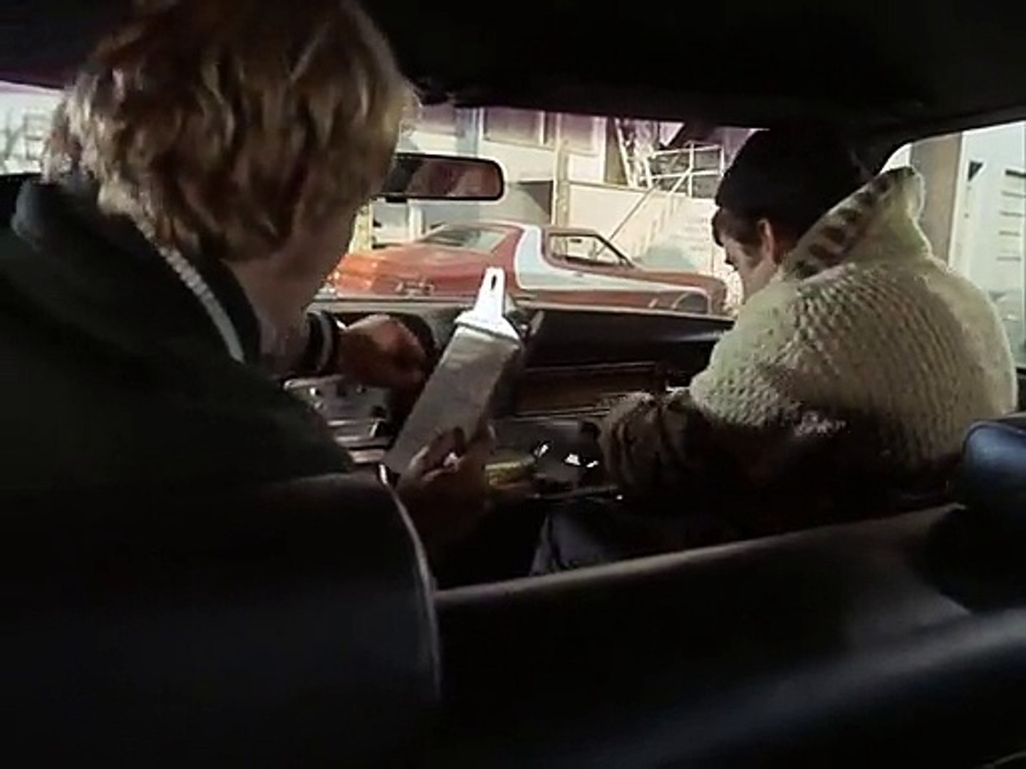Starsky Et Hutch Saison 1 épisode 1 Streaming Vf