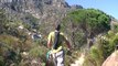 Ep 112, Table Mountain Trek, Cape Town, S Africa
