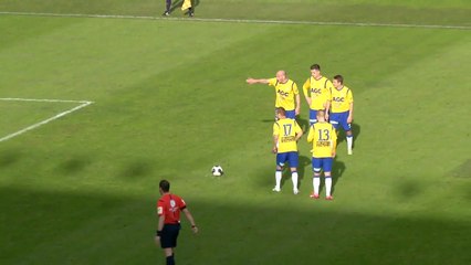 Böyle firikik organizasyonu görülmedi