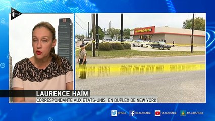 Walter Scott : le calme demeure aux Etats-Unis