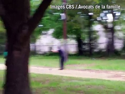Etats-Unis: un policier blanc inculpé de meurtre d'un Noir après une vidéo