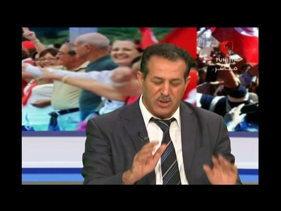 hafedh hemayed