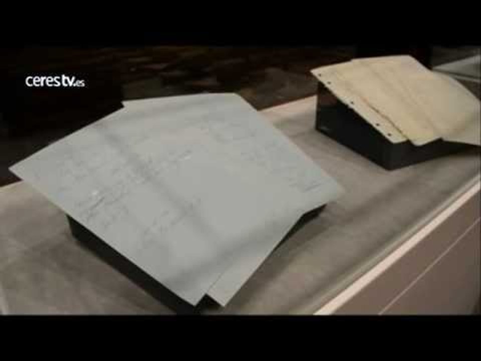 EE.UU.: El manuscrito original de "American Pie" es subastado por 1,1 millones de euros