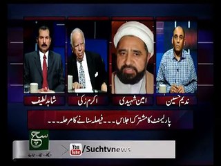 Muhammad Amin Shaheedi.