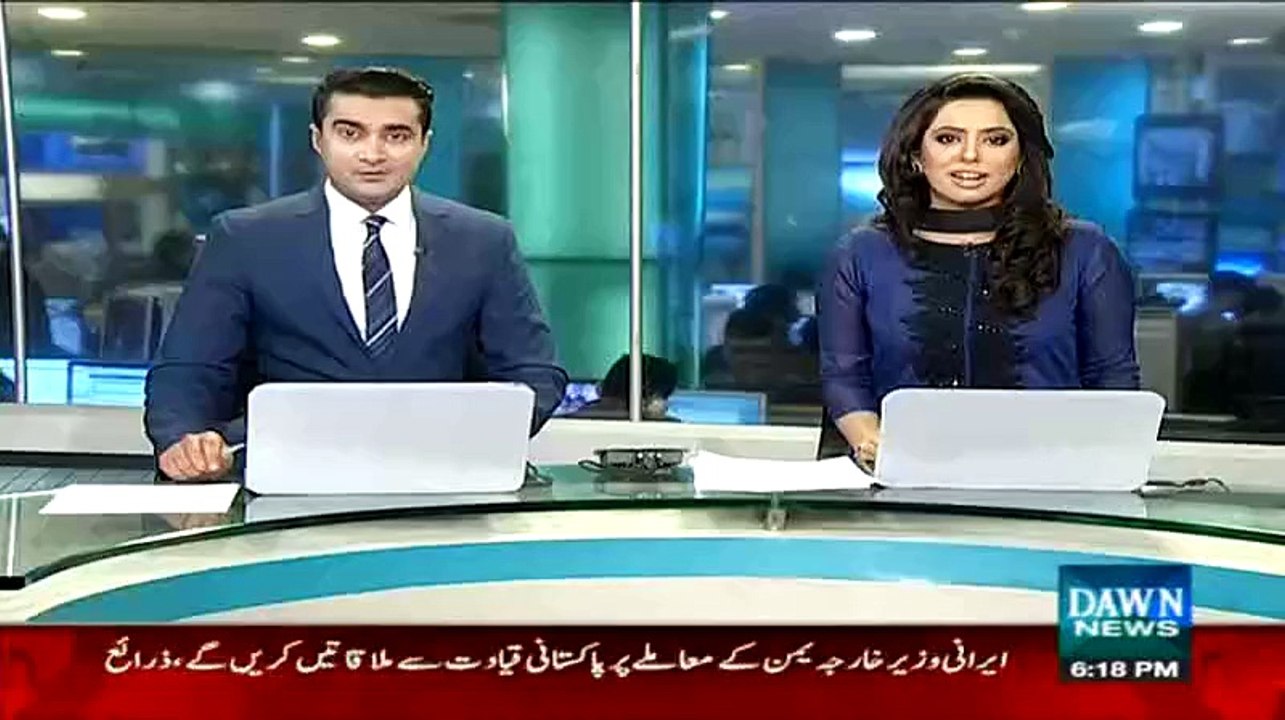 Will Imran Khan be Welcomed like this in Karachi ??