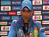 Yuvraj Singh's father blasts 'arrogant' MS Dhoni-Geo Reports-08 Apr 2015