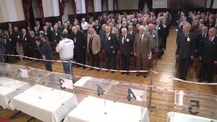 Galatasaray Kulübü Divan Kurulu Başkanını Seçiyor