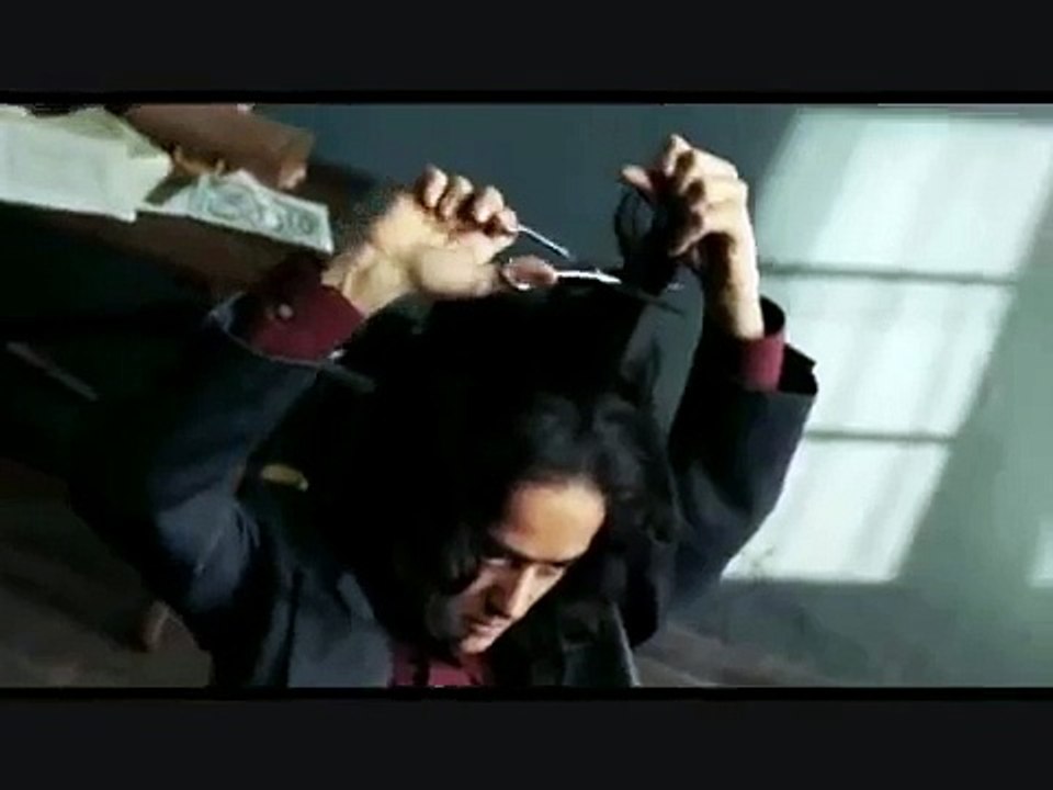 Frida - La Despedida