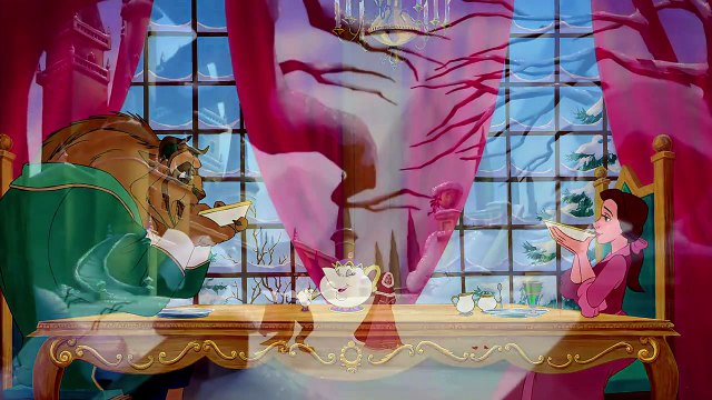 La Belle et la Bête - Clip Je ne savais pas [VF|HD] (Disney)