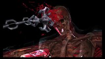 Mortal Kombat X - Version Mobile - Bande Annonce de Lancement [HD]