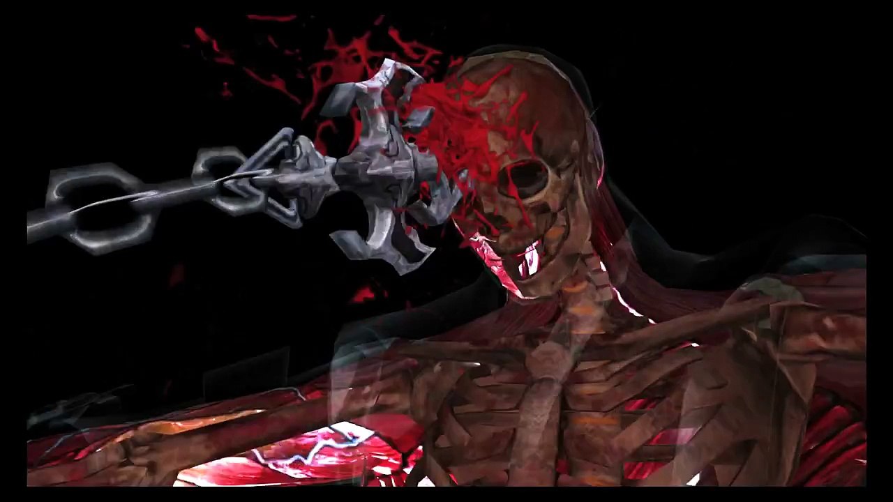 Mortal Kombat X - Version Mobile - Bande Annonce de Lancement [HD]