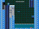 Megaman (Rockman) Atari Oyunu