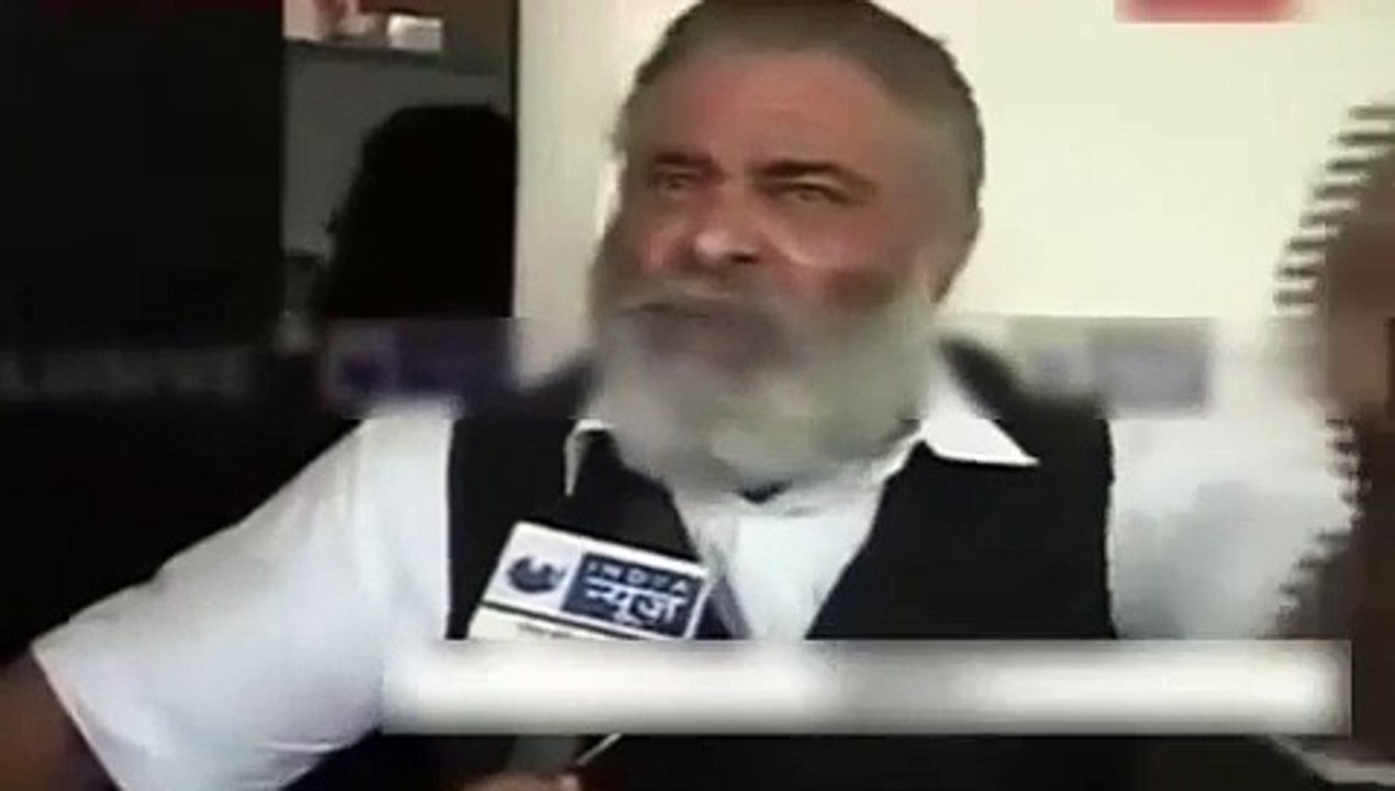 yuvraj father