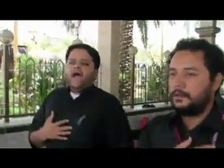 Noha By Wajhi Hasan Zaidi