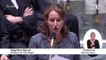 Ségolène Royal : l’extraction du gaz de schiste est «inacceptable»
