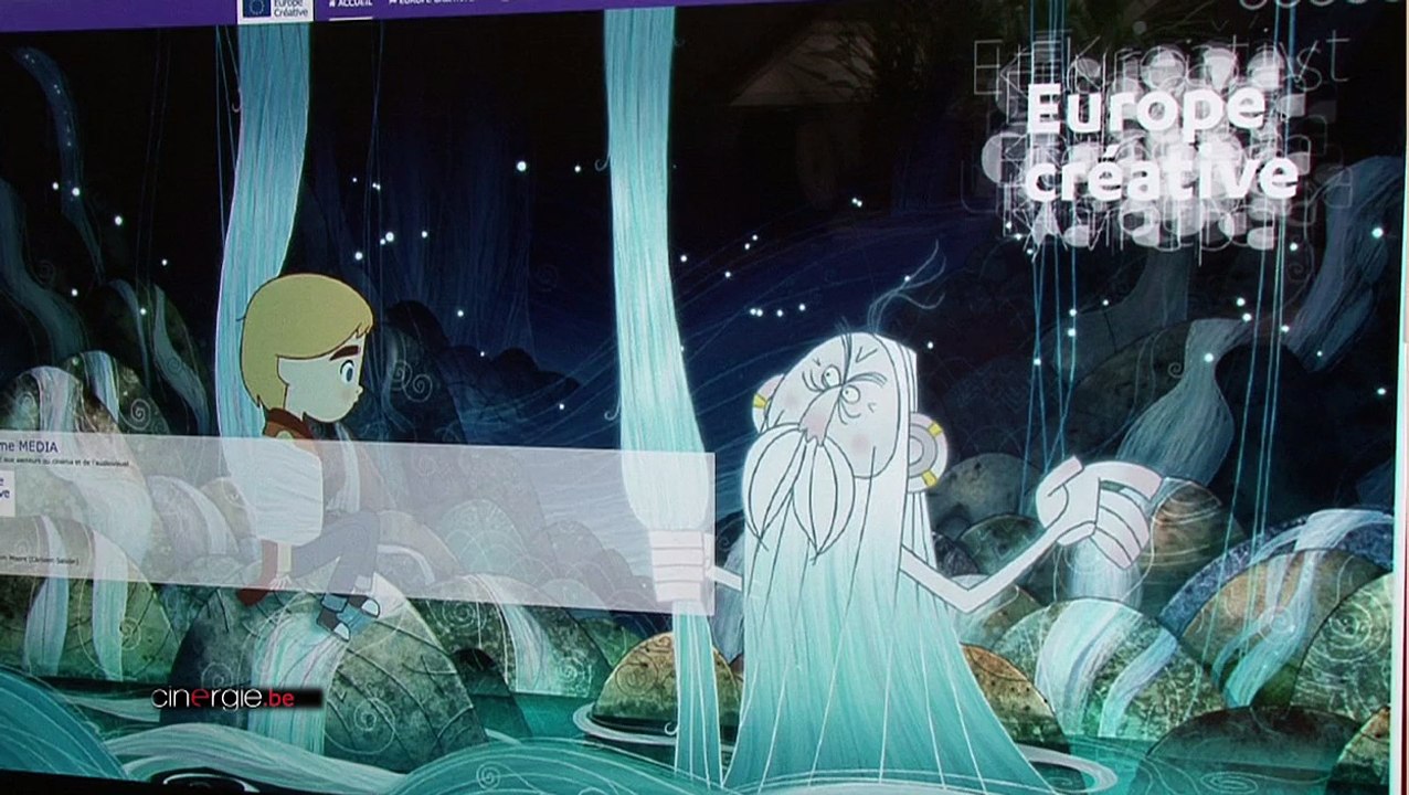 Rencontre avec Thierry Leclercq