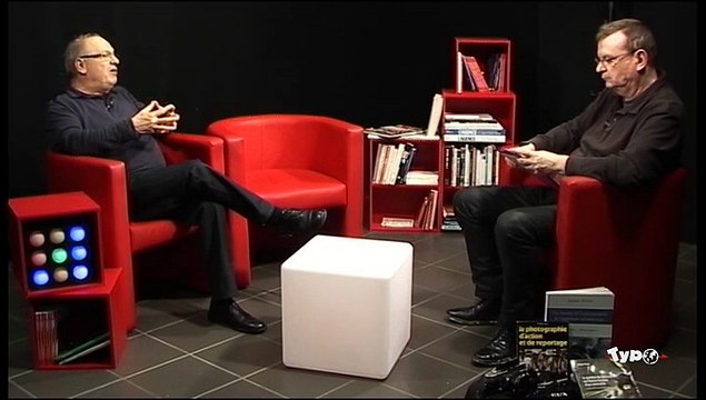 Jacques Revon le photographe