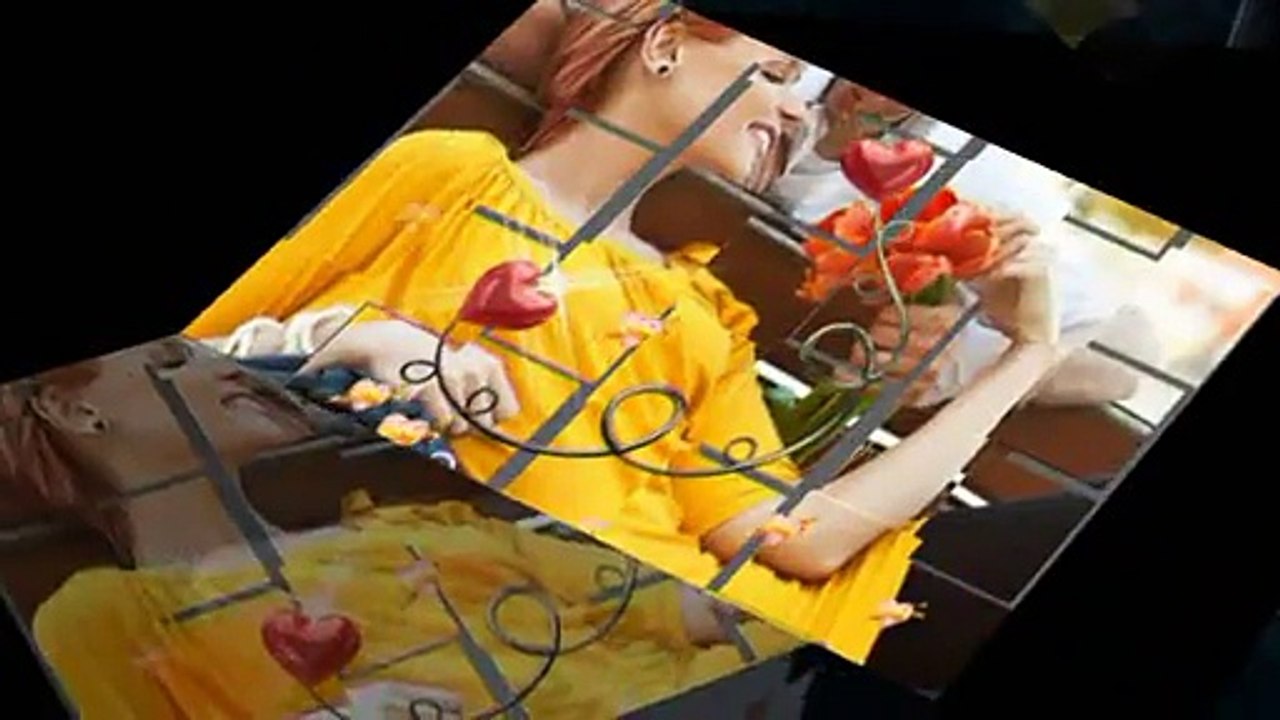 ŚWIAT ZAPOMNIANY - Verba