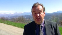 Hautes-Alpes: les carrières attendent avec impatience la Rocade et le projet des lignes THT