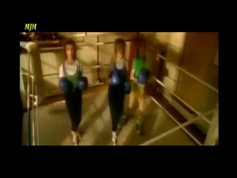 Na na hey hey kiss him goodbye - Bananarama